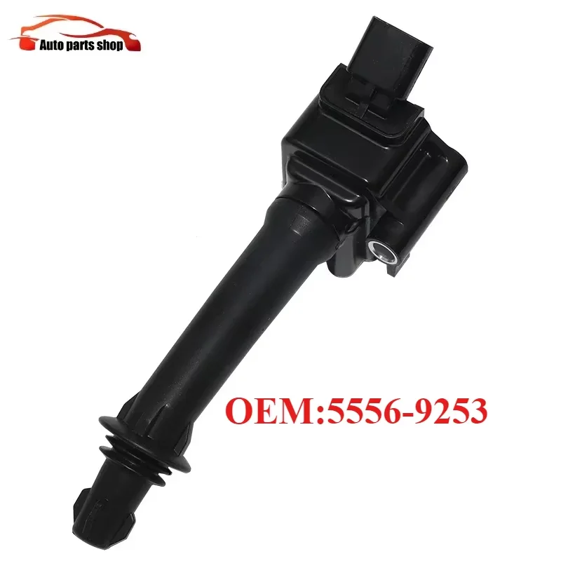 

Ignition Coil 55569253 Chevrolet MALIBU 1.8 Hybrid 2016 BUICK CASCADA OPEL ASTRA J INSIGNIA ZAFIRA TOURER VAUXHALL ZAFIRA Mk