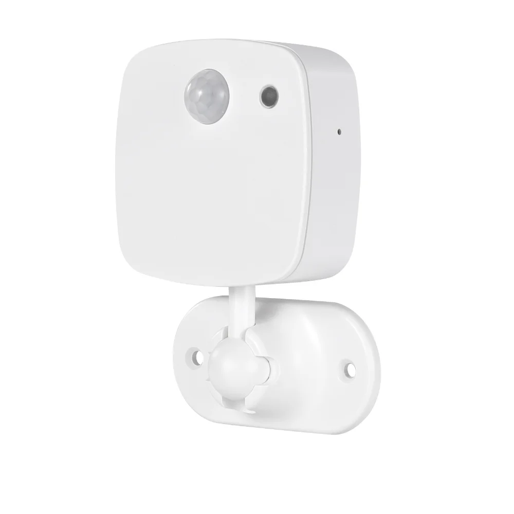 IoTorero hecho para ESPHome, seguimiento multiobjetivo, Sensor de Radar mmWave ESP32C3, funciona con asistente doméstico