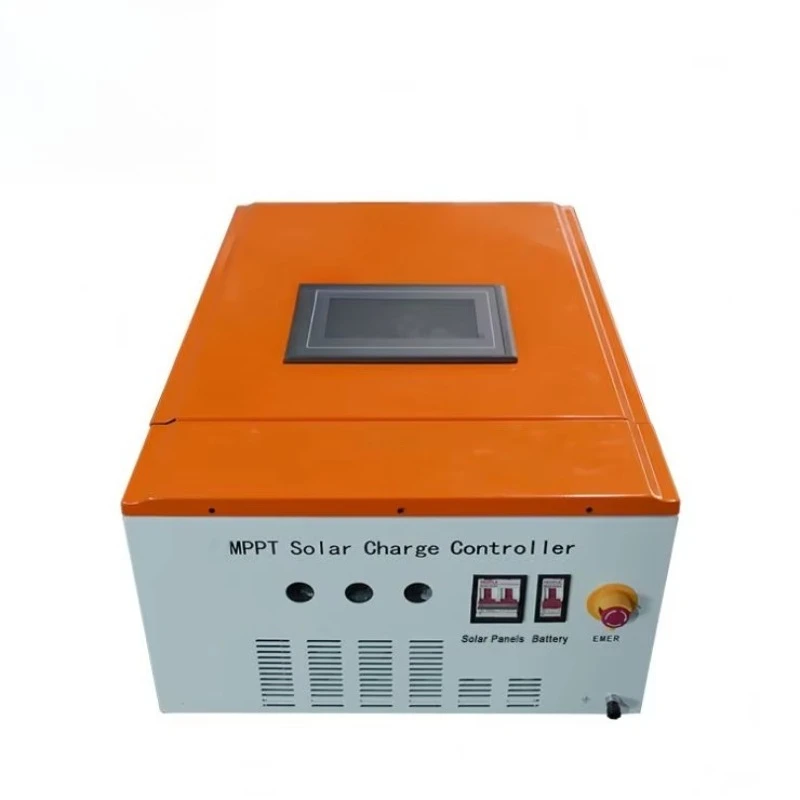 420V 80A  High Voltage Hybrid Solar Charge Controller 100A 150A Control Charger Charger Price Battery Charger