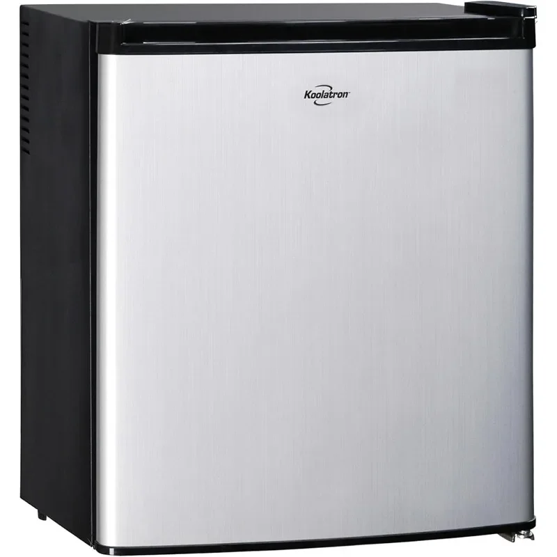 

Koolatron Compact Fridge Freezer, Portable Appliances Kitchen Appliances Portable Refrigerator