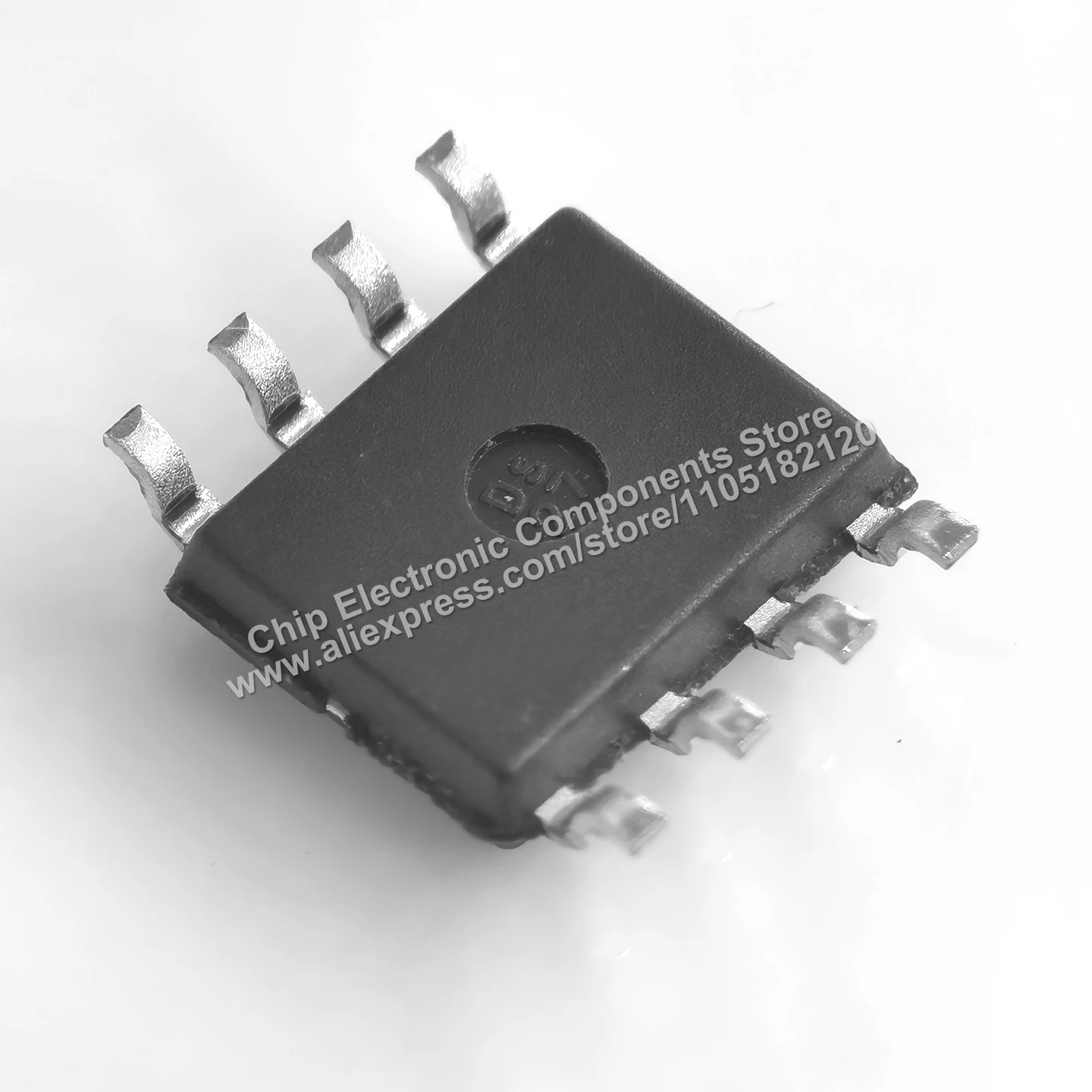 （10 PCS）Original IC OB3332BPCPA-J OB3332PCPB Single Winding, High PF Non-Isolated Dimmable LED Driver Chip SOP-8