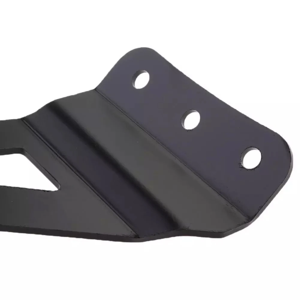 for rugged Design Roof Brackets for GMC and For Chevrolet For SUVs (2007 2013) Perfect Addition to Your Outdoor Setup