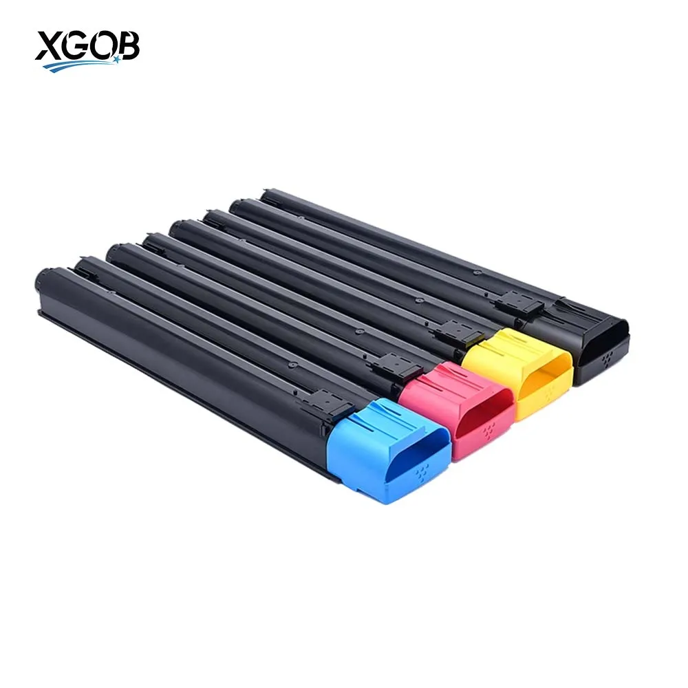 1PCS C550 Toner Cartridge For Xerox C550/C560/C570 New High Quality Compatible Color Toner Cartridge