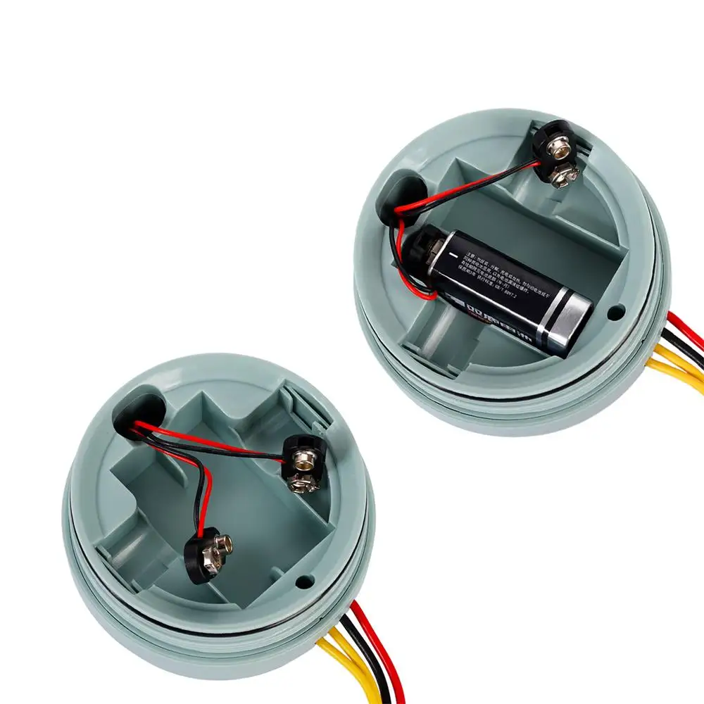 Электромагнитный клапан Irrigation Controller Digital LCD Programmable Water Timer Solenoid Valve Controller Automatic Garden Farm Irrigation Timer Орошение — деталь 3
