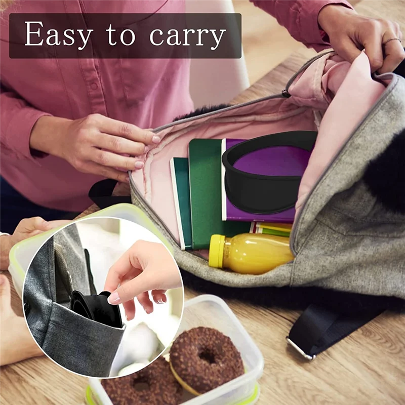 Banda de corte de pelo de silicona curvada, cinta de corte de pelo de silicona, plantilla de afeitado para DIY, cortes de pelo para el hogar