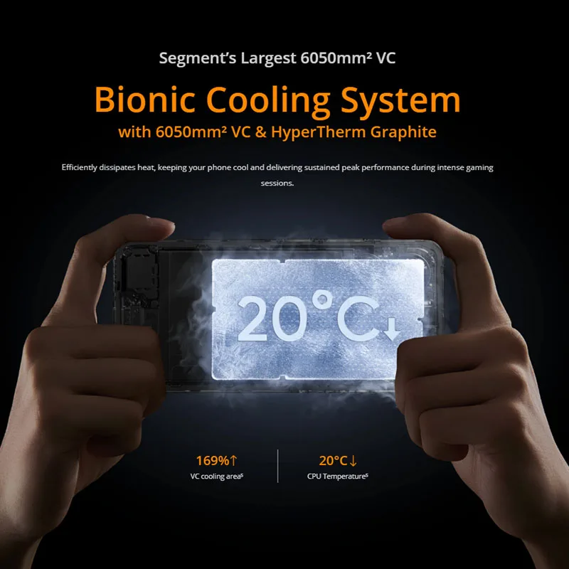 realme 14 5G Smartphone Snapdragon 6 Gen 4 Chipset 120Hz 6.67inch AMOLED Display 6000mAh Battery NFC Google Play Cell phone