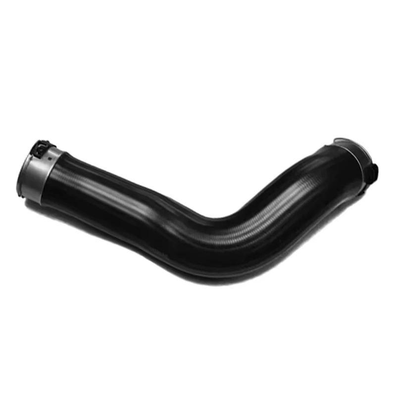 

Turbocharger Hose Intercooler Air Intake Inflatable Tube For Bmw F10 F11 F07 518D 520D 525D 525DX 11617810615-N25R
