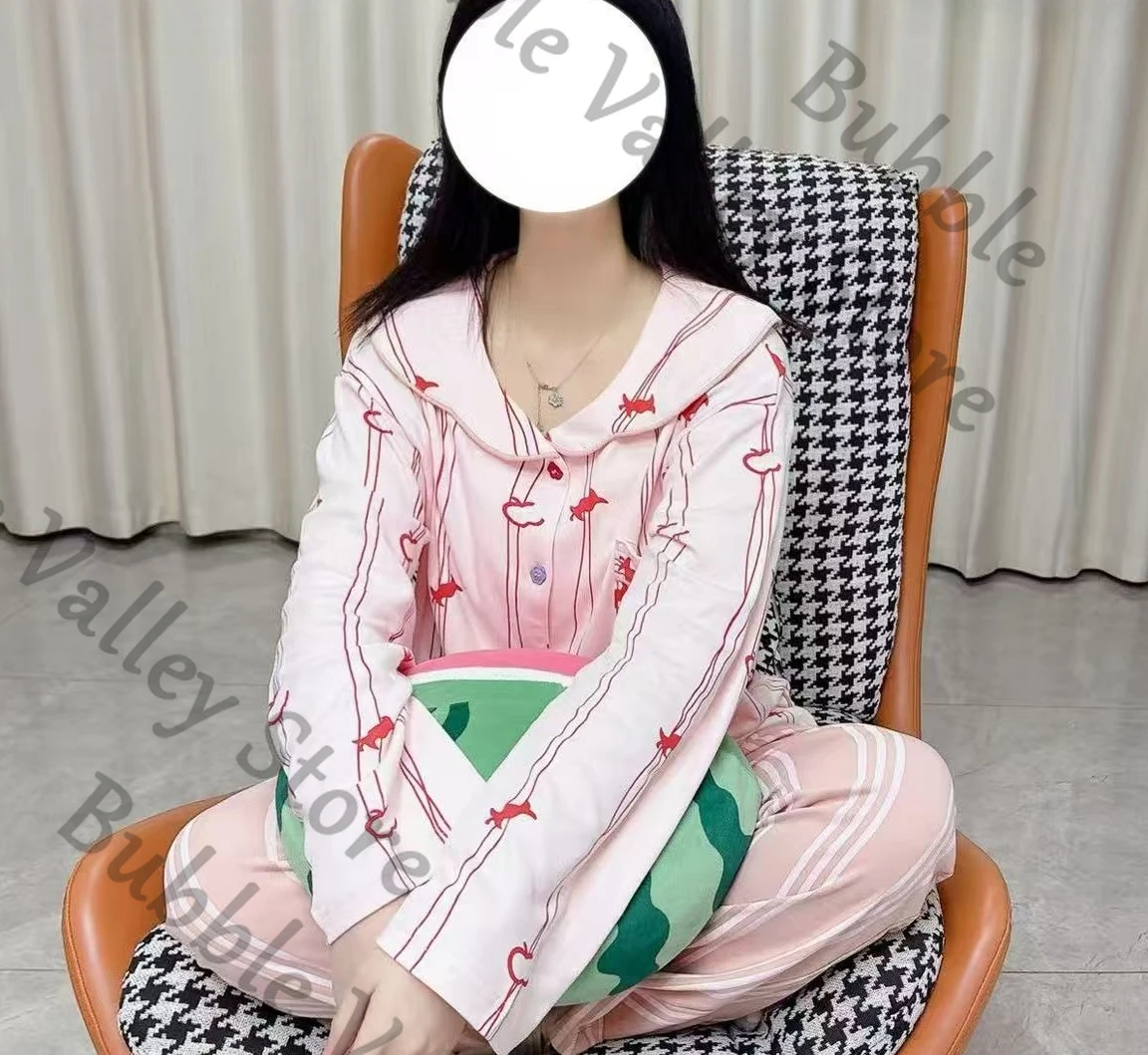 Anime Love and Deepspace Caleb Spark in The Night Hostess Cosplay Pure Cotton Fabric Pajamas Cartoon Nighty Nightgown Adorn Gift