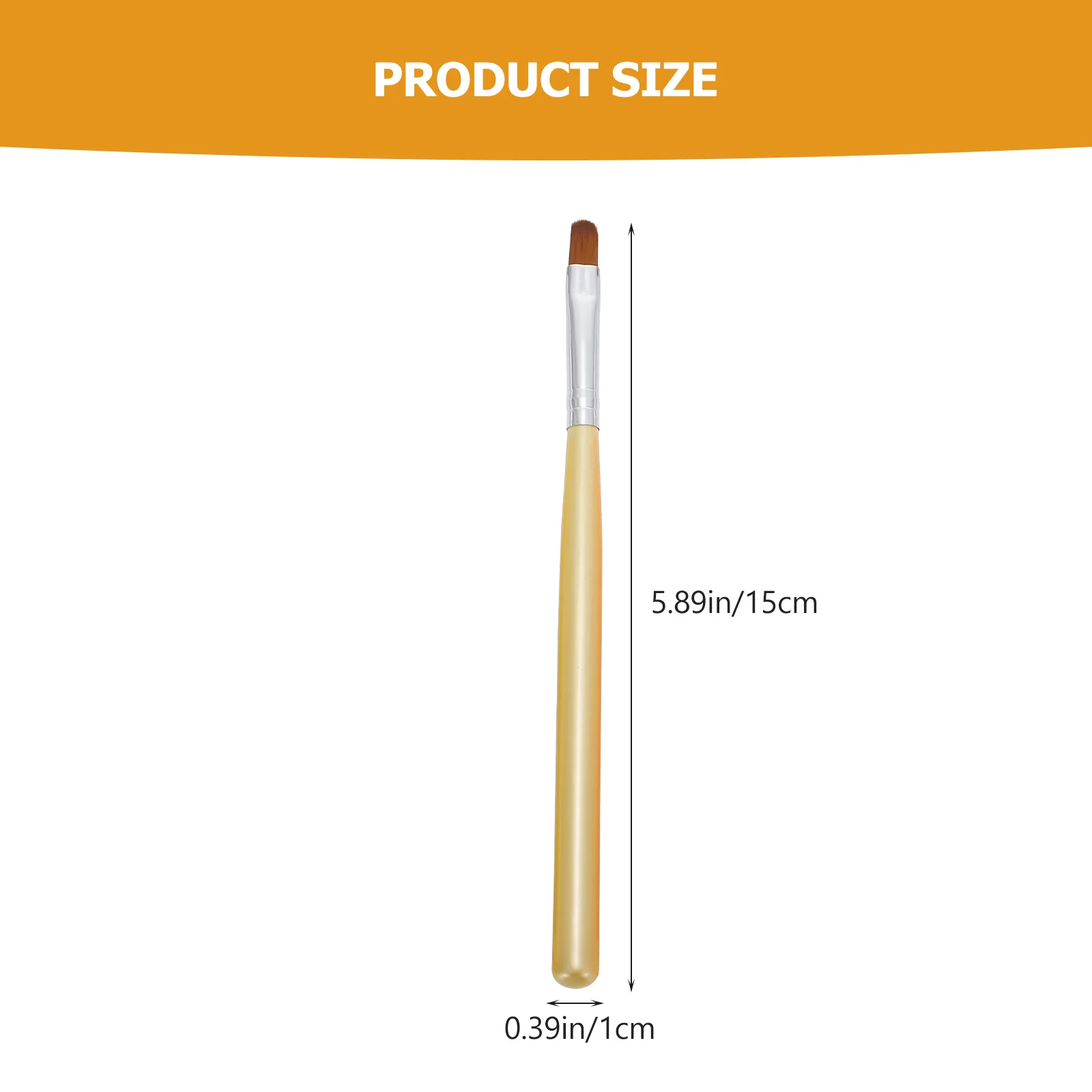 Conjunto de pincéis para arte em unhas, 7 peças, alta qualidade, durável, canetas de pintura diy, ferramentas para salão de beleza, suprimentos para manicure, arte em unhas, suprimentos para manicure