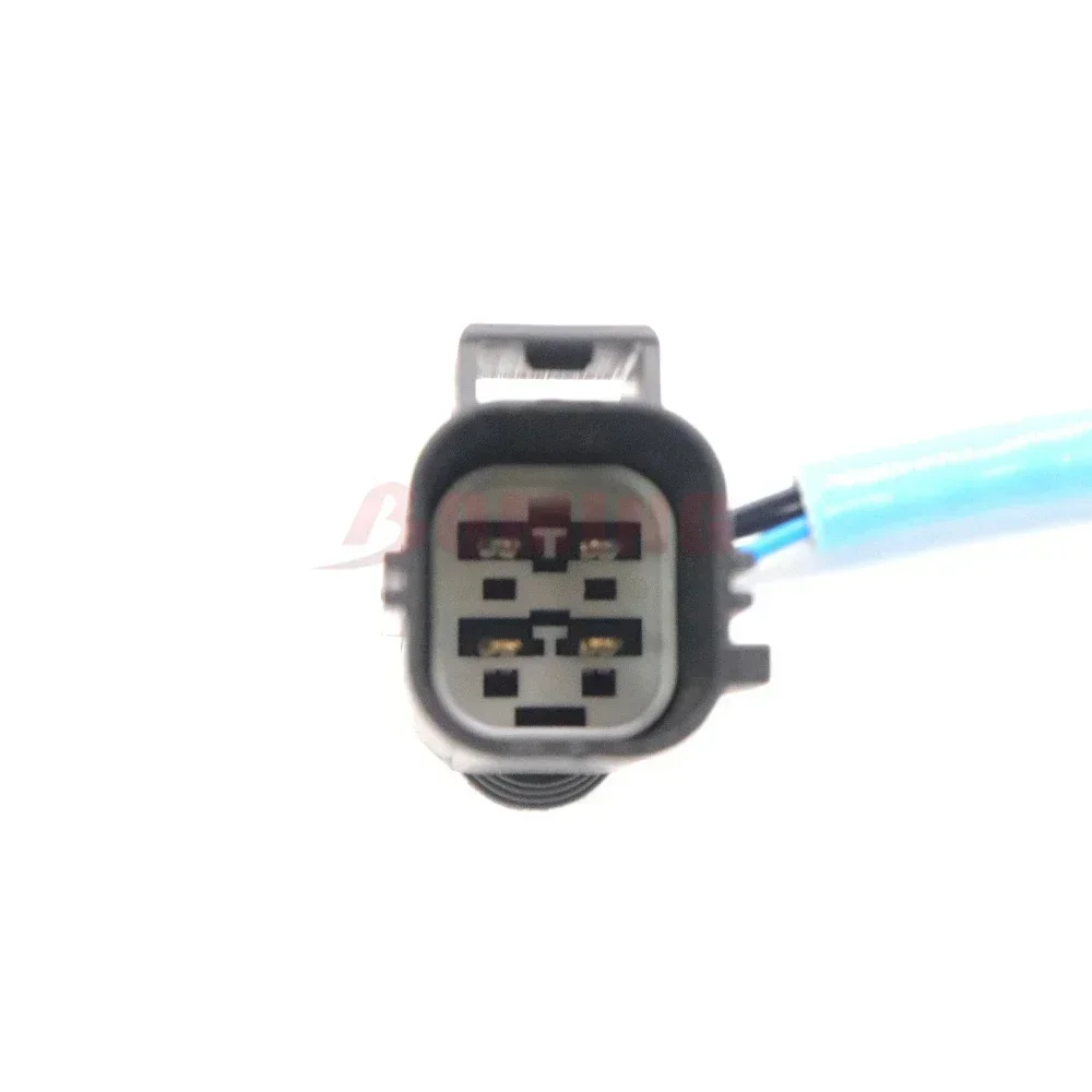 다운스트림 자동차 공기 연료 비율 람다 산소 O2 센서 234-4465 LR011711 랜드로버 LR4 레인지로버 스포츠 2010-2013 5.0L V8용