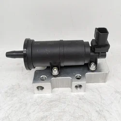 446-5409 4465409 Fuel Transfer Pump 24V Compatible for Caterpillar CAT C4.4 C6.6 C7.1 312E 312F 313F 924K 930K 938K