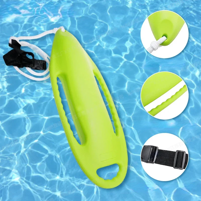 

Adult Lifesaving Float Single Double Person Style Professional Lifesaving Buoy Children Lifesaving Swimming Stick Toys Float