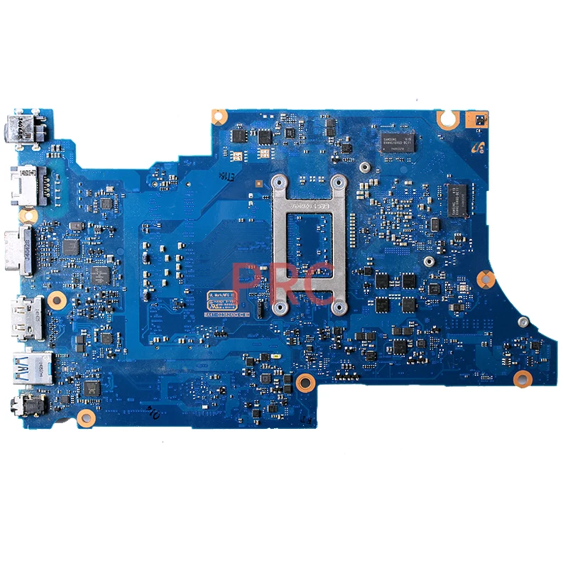 For SAMSUNG 450R4J Laptop Motherboard BA41-02382A SR1DV 2957U N15V-GM-S-A2 2G BA92-14499B Notebook Mainboard Full Tested