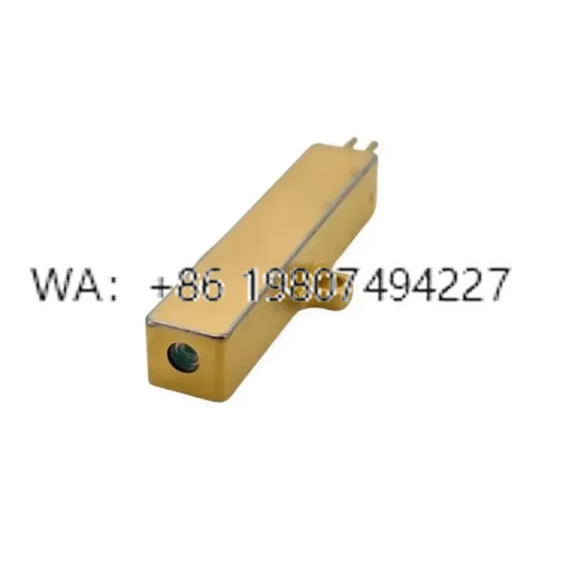 for ERDI ER100 1535nm Erbium Glass Module 100J with Passively Q-Switched Diode Pumped