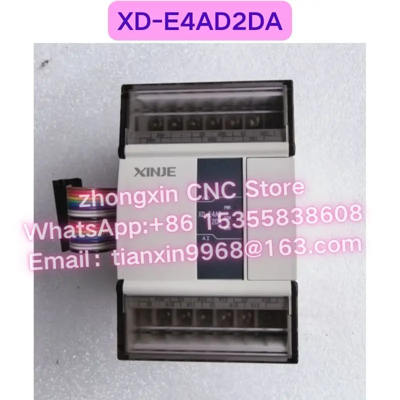 Brand new original XD-E4AD2DA modular Fast delivery