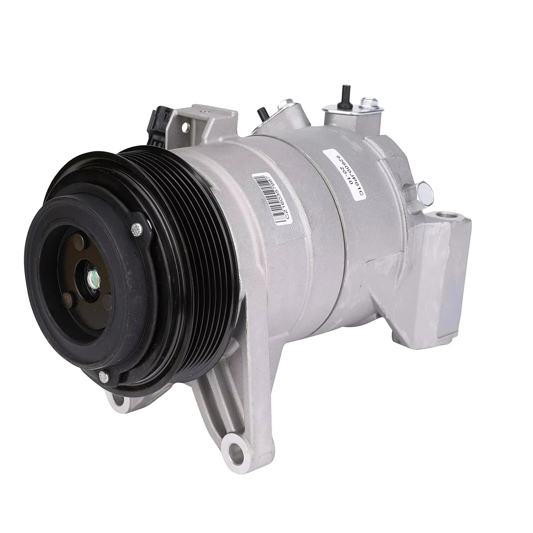 

Лидер продаж, заводской компрессор переменного тока, автомобильный 12 В постоянного тока, электрический компрессор переменного тока 11319C