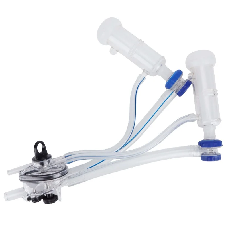 

Группы доильного кластера для овец, чашка для доильной соски, коллектор молока для запасных частей доильного аппарата