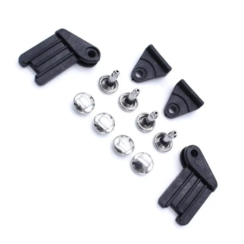 

E7CA Ремкомплект задней солнцезащитной шторки для E39 E46 5 серии 7 серии Заменить AP368644