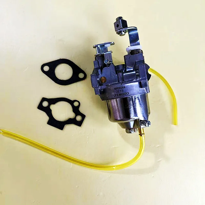 

Комплект карбюратора и прокладок GT600 Подходит для Mitsubishi GM182 GT600 GT600LC ISIKI 6HP PC4 PC6 4 CYCLE Детали ручного самоката риса