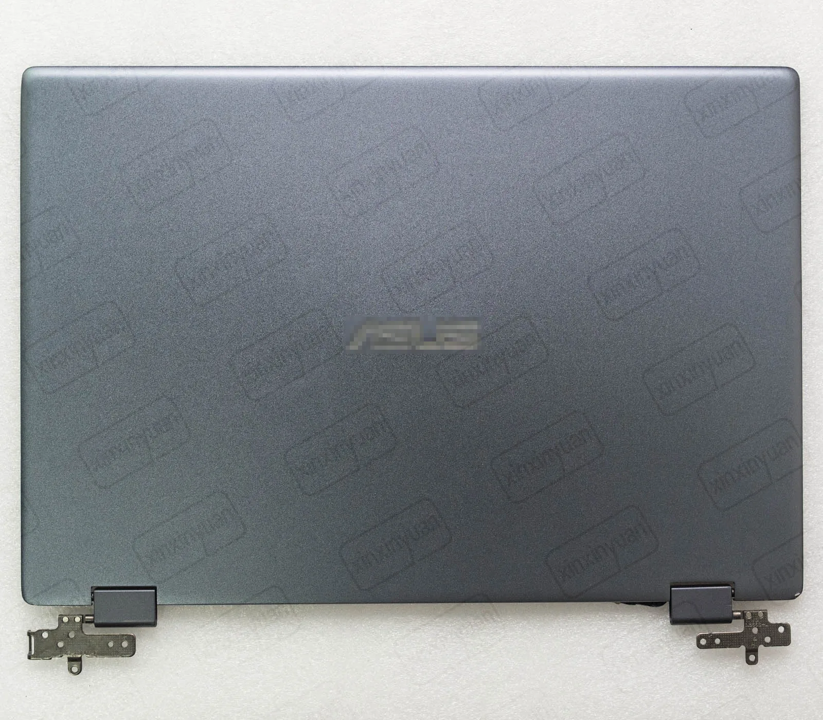 14.0" LCD Touch Screen Complete Assembly for ASUS VivoBook Flip TP412 TP412F TP412FAC TP412UA J412FA Display Module Replacement