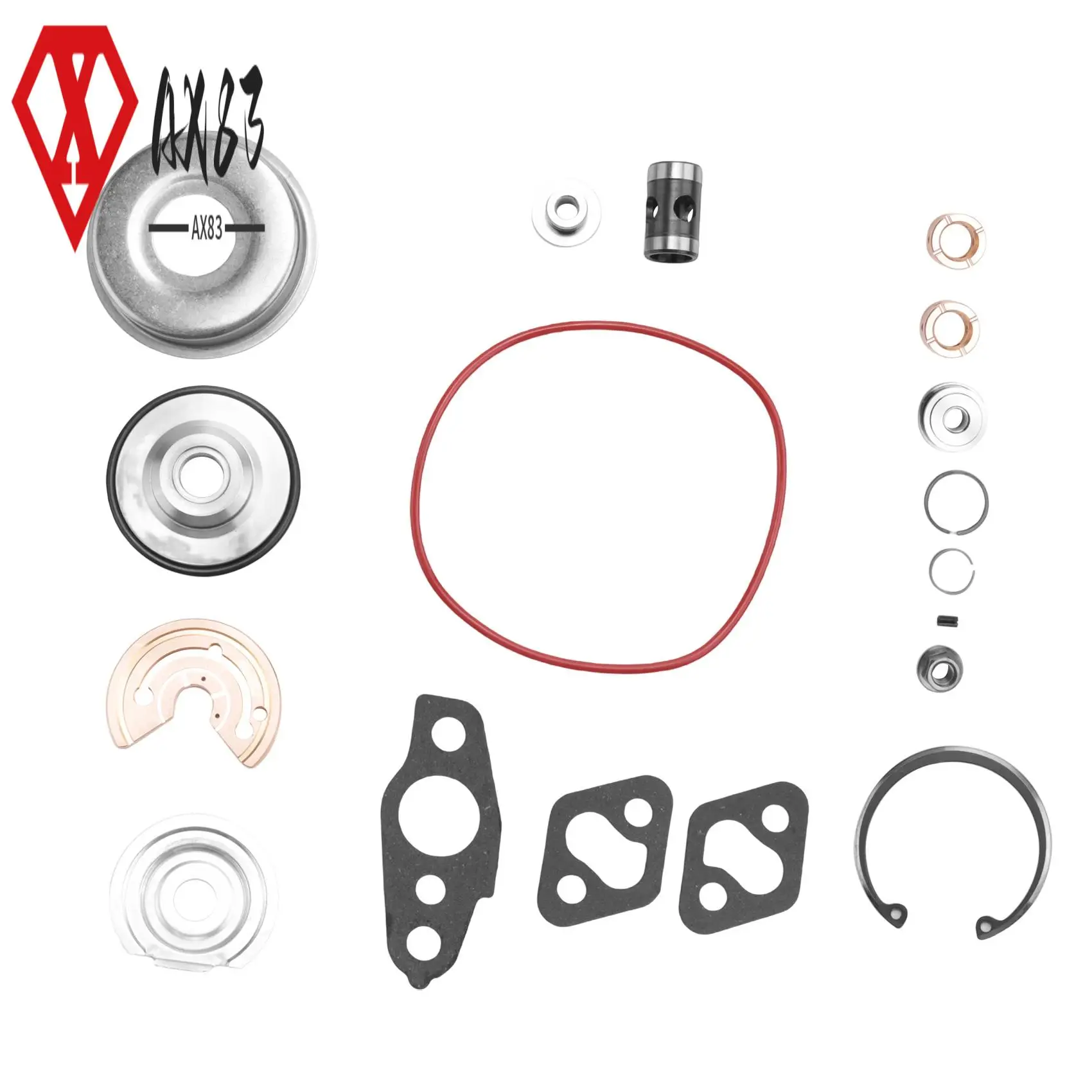 

AX83-CT20 CT26 Turbo Rebuild Repair Kit For Toyota LANDCRUISER HIACE HILUX SURF 3SGTE