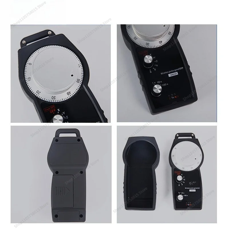 For cutting machine hand pulse generator numerical control system wireless electronic handwheel new handle