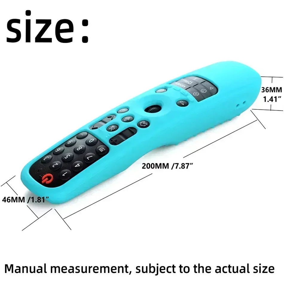 Рисунок 3 - Для LG MR22GA MR21GA MR23GA MR24GA