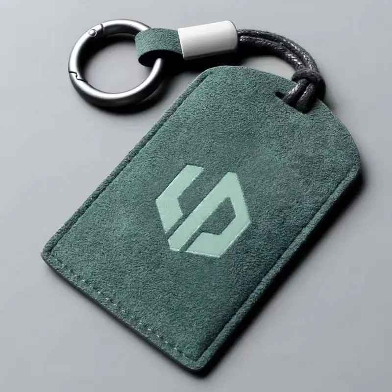 Leapmotor Serie Auto NFC Karte für C10 Fernbedienung Schlüssel Abdeckung Fob Fall Schutz Halter Shell Auto Keyless Kychain Innen Zubehör