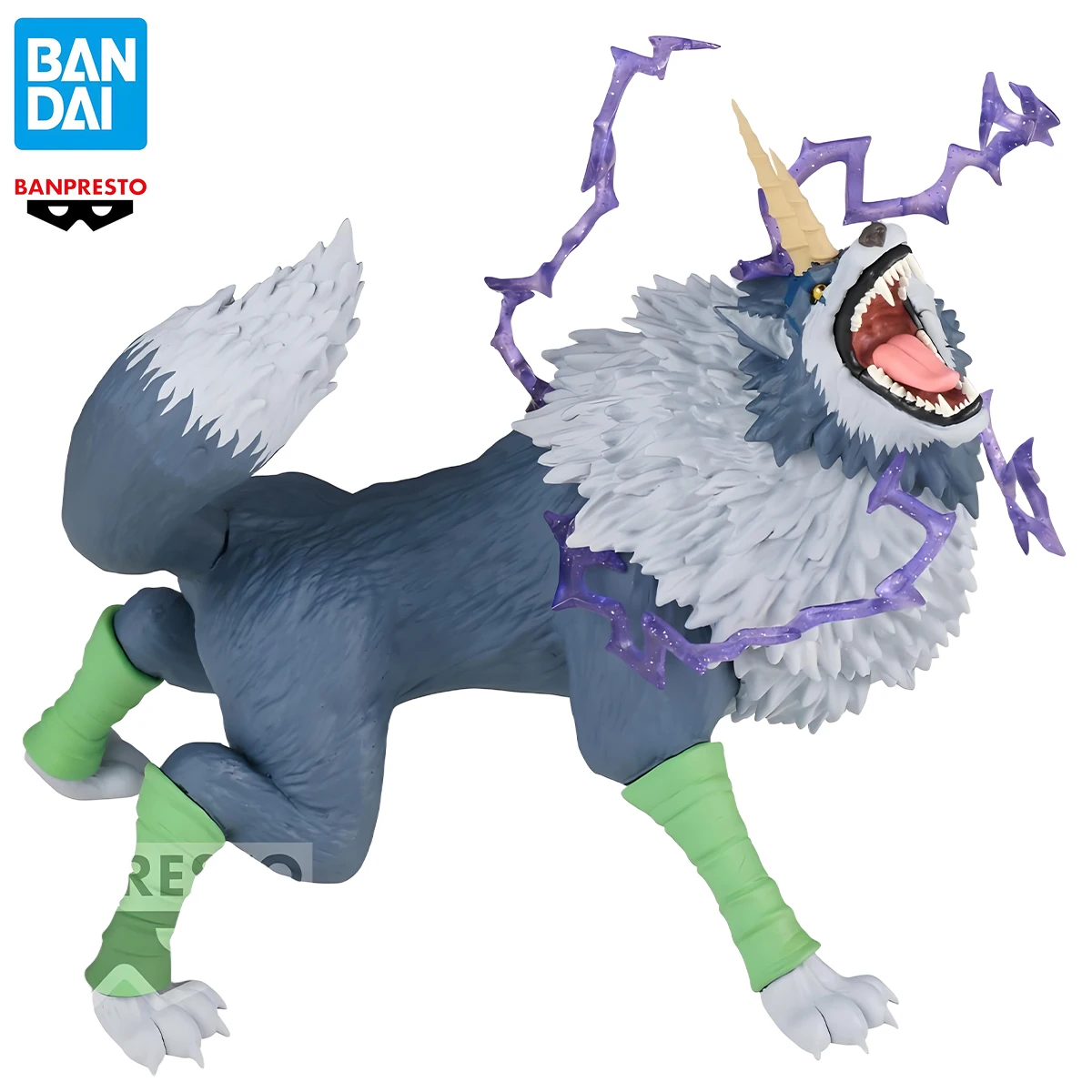 

В наличии оригинальные BANDAI BANPRESTO That Time I Got Reincarnated as a Slime Ranga 10 см ПВХ аниме фигурки модель игрушки