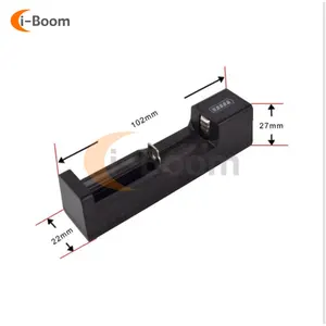 10 Hauptverkauf Batterie 14650 - №5