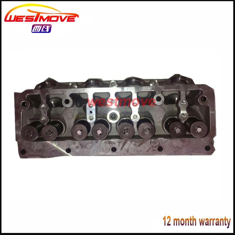 7K engine complete CYLINDER HEAD assembly ASSY FOR Toyota Liteace Town ace TUV 1781CC 1.8L  Petrol SOHC 8V 1998-  11101-06030