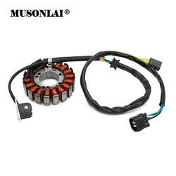 Motorcycle Stator Coil For Suzuki DRZ400 DRZ400E DRZ400SM DRZ250 32101-13E00 32101-13E02 32101-13E03 32101-29F00 32101-29F10