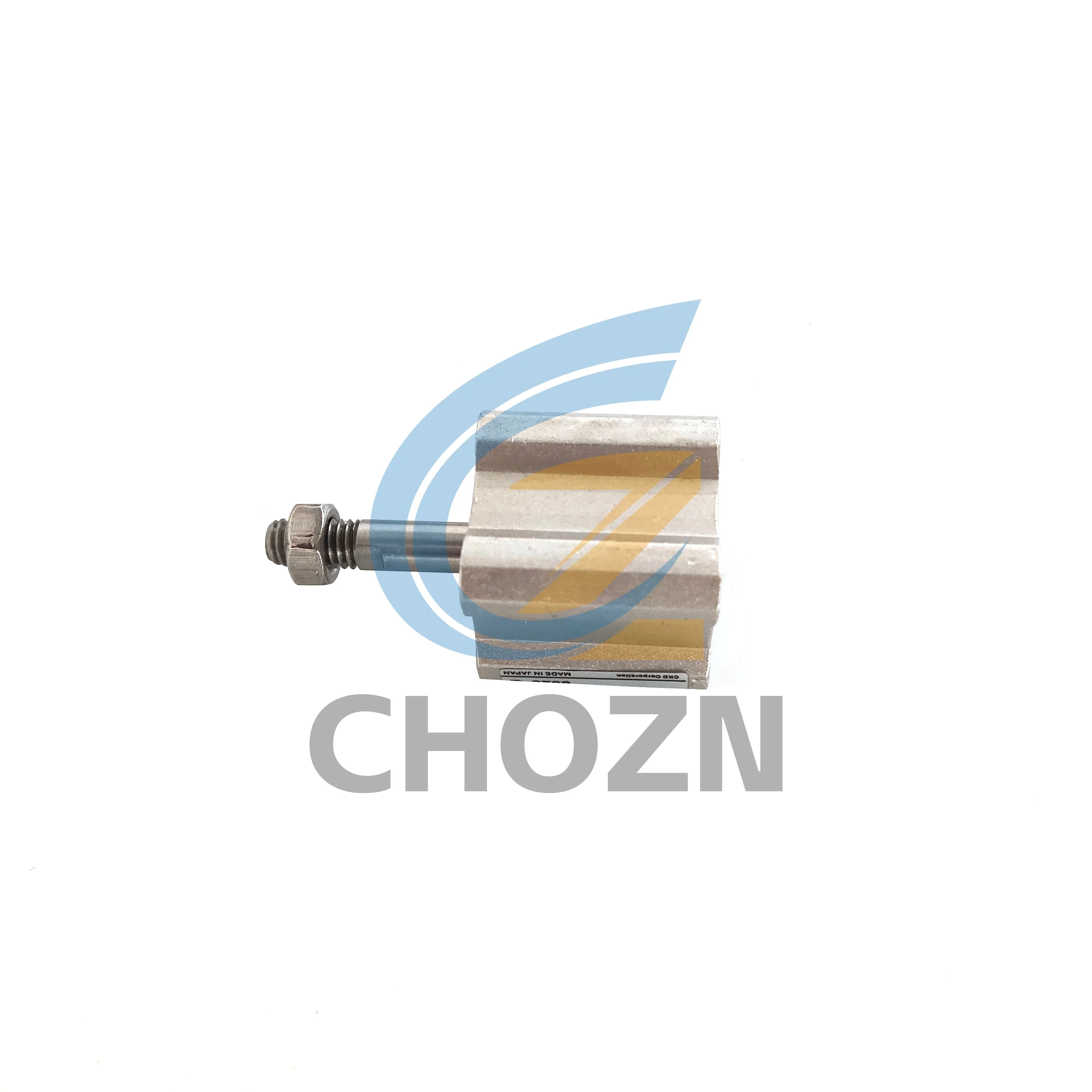 CKD RYOBI 印刷機 シリンダー インクシリンダー SSD2-Y-12-10-N-W1