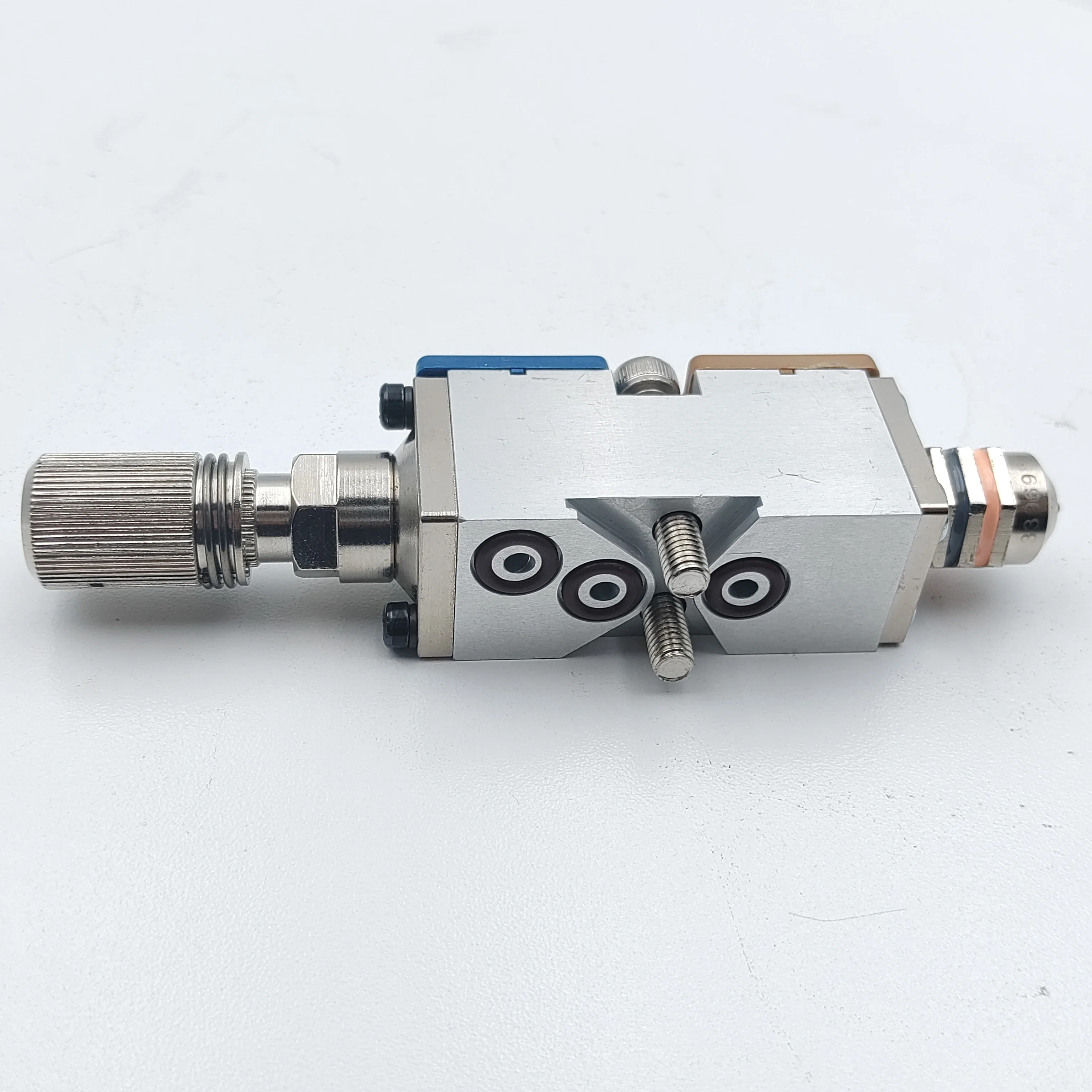 Hot Selling Hot Melt Glue Gun Module with Nozzle for Packaging Printing Spray Adhesive Accessories Comes Carton Box Packaging