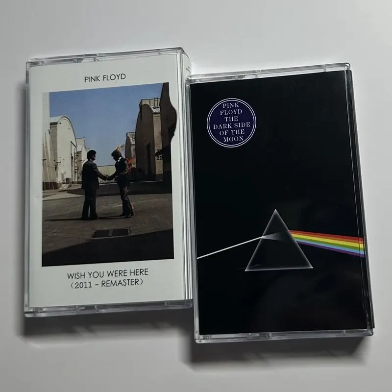 

Palace level rock concept album cartridge brand new unopened with original lyrics booklet, perfect appearance