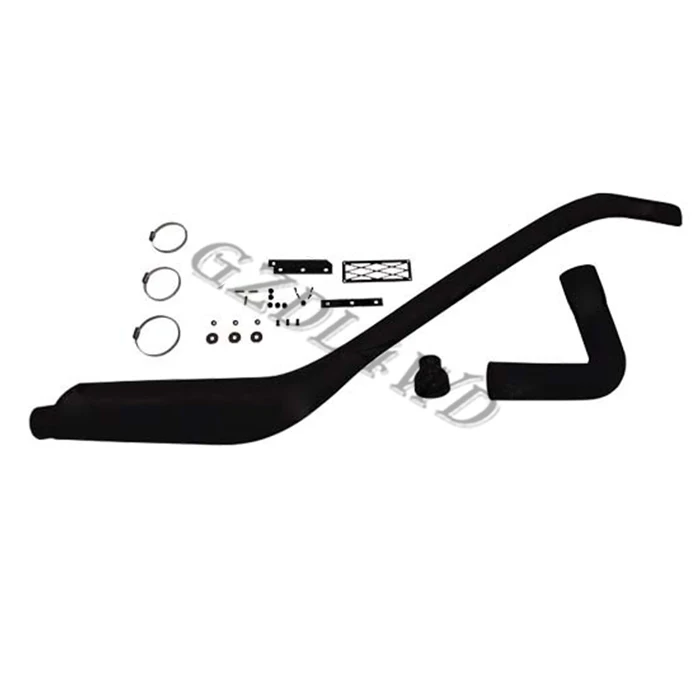 Off Road Black Mate…