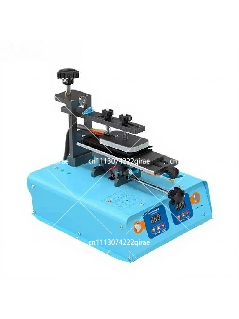 Multifunctional Screen Separator Machine for Mobile Phone Curved Straight Screen Repair Tool