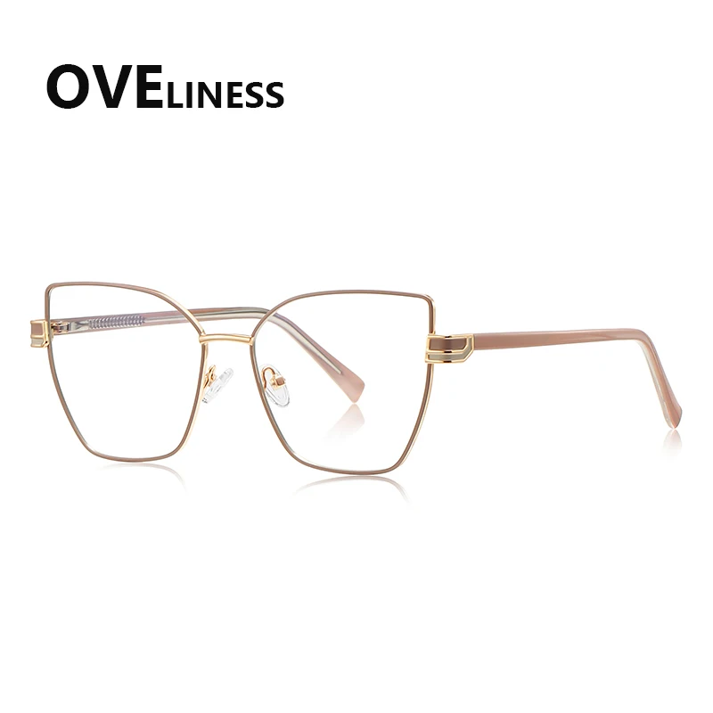 Fashion Reading Eye…