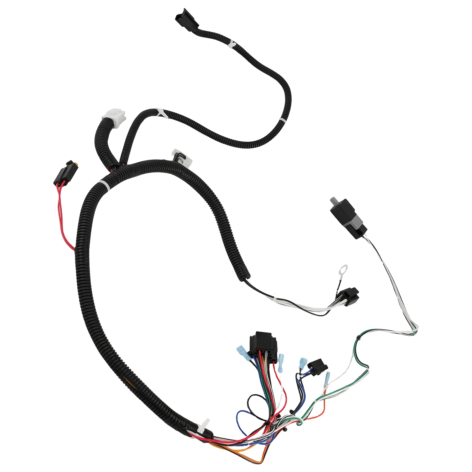 

Wire Harness for Jonsered LTH1438/LTH2038/LTH2042 Lawn Tractor 532401098