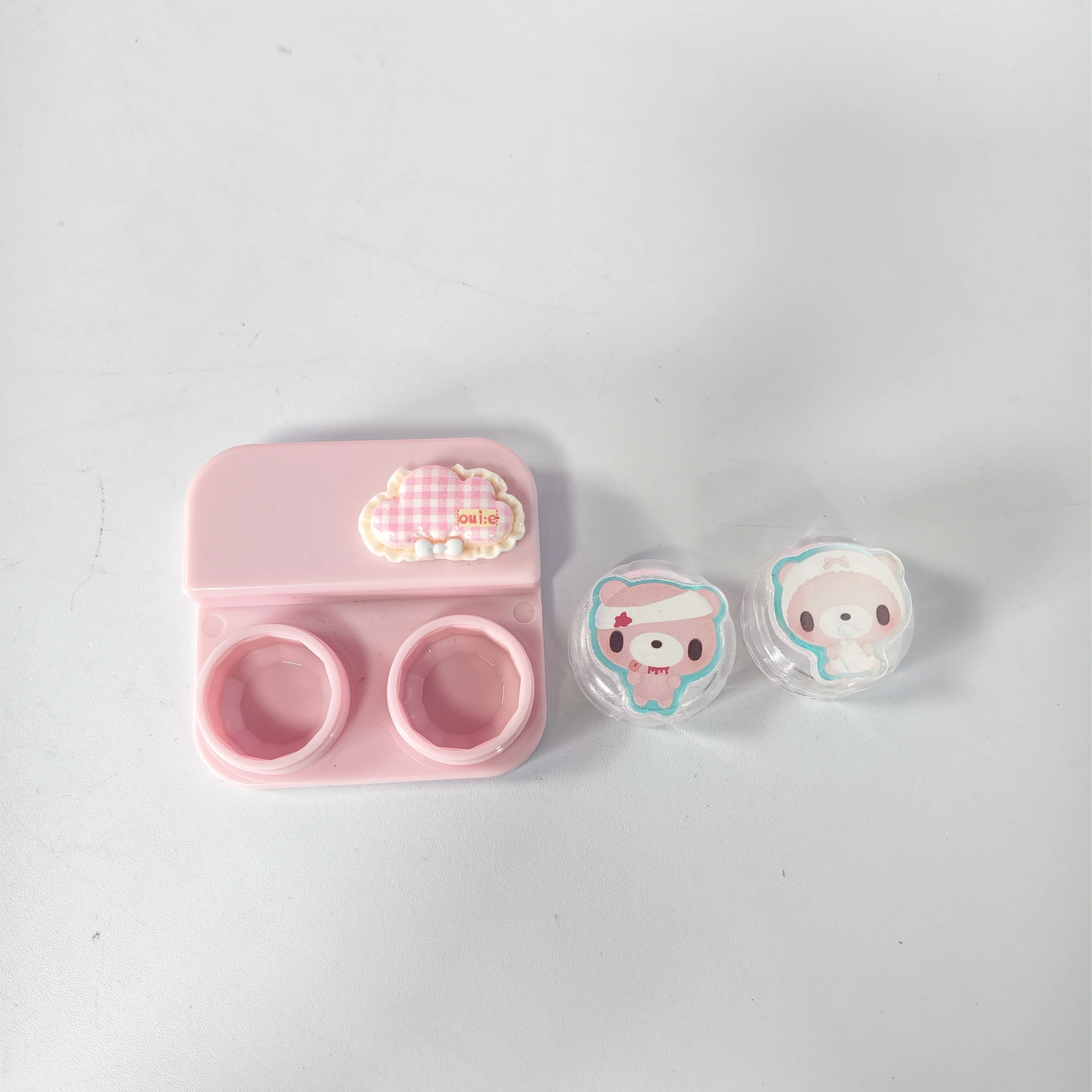 Thumbnail 4 - #53 Cheapest Contact Lens Cases Deals You Can Get