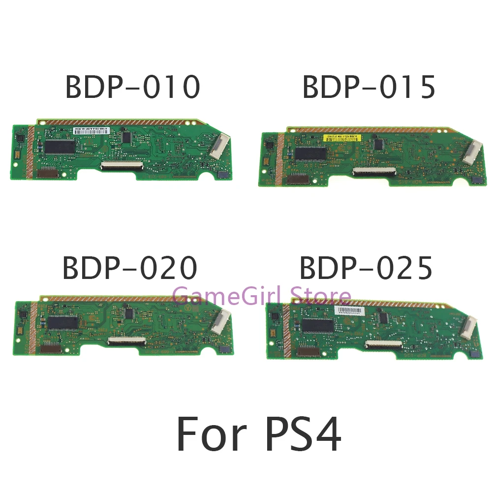 1pc For PS4 KES-860A KEM-860AAA BDP-010 BDP-015 PCB Board KES-490A KEM-490AAA BDP-020 BDP-025 DVD Drive Board