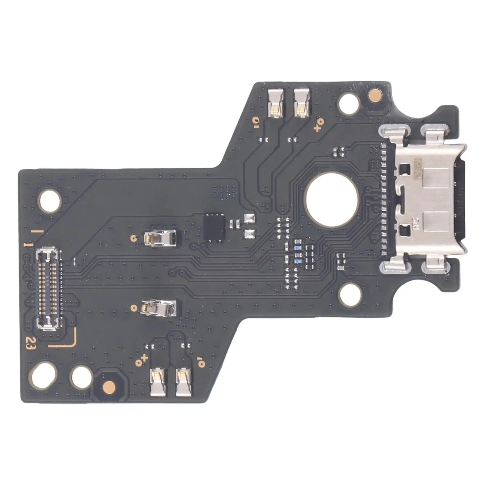 welding-charging-port-board-for-huawei-matepad-115-btk-w09-al09-board-repair-replacement-part