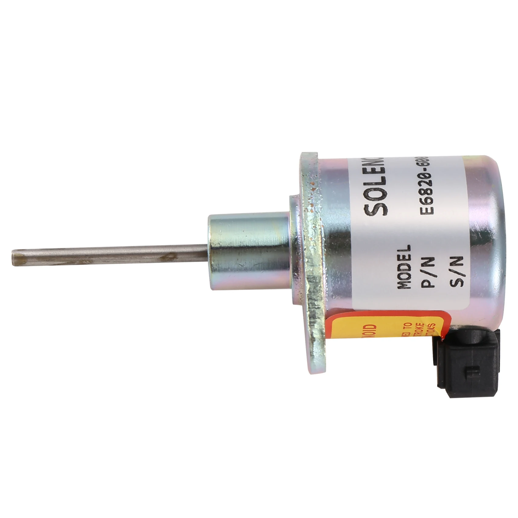 Tractors Stop Solenoid 7002157 6697653 for Bobcat CT122 CT230 CT235 CT440 Compact Tractor