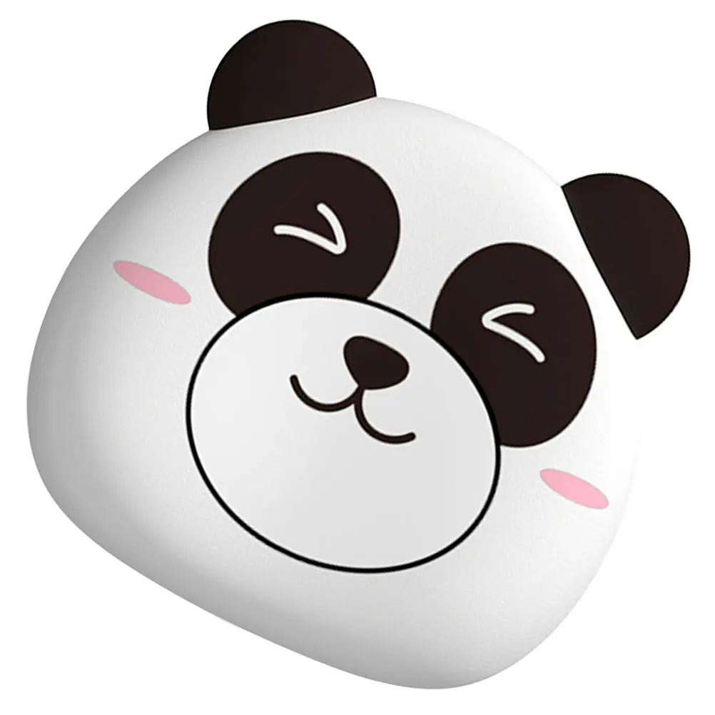 

Mouse Pad Cartoon H Wrist Support Comfortable Breathable Material Compact Size Lightweight Ergonomic Keyboard Rest Gaming