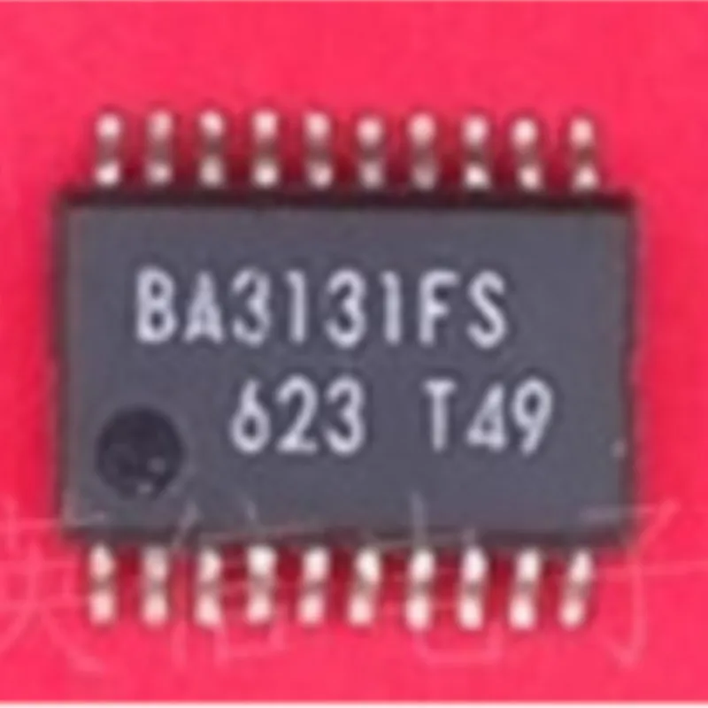 BA3131FS SSOP20 5PCS
