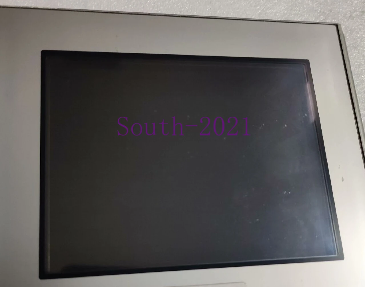 Touch Screen GP2301-LG41-24V,  In good working condition, free shipping