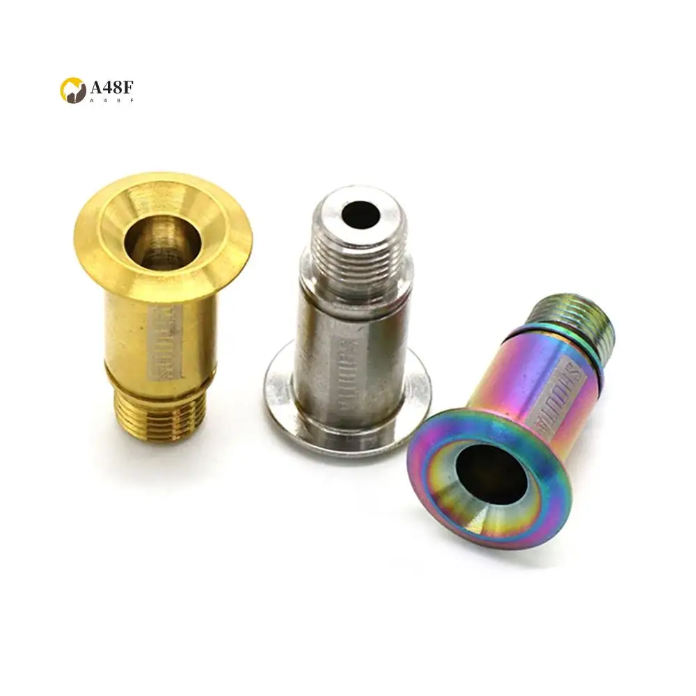 

A48F-Bicycle Titanium Alloy Rear Derailleur Bolts For SRAM XO/X9 10 Speed Bike Derailleur Repair Accessories