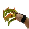 Colored claw- LEFT