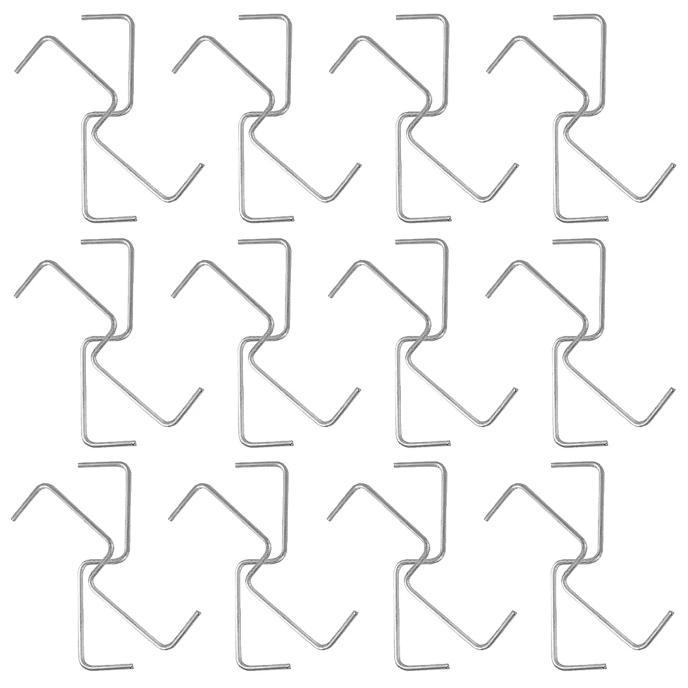 Fruit Tree Branch Shaper Branches Trainers Plant Pull Plants Training Tools Bending Clamps Steel Wire Shaping Ties