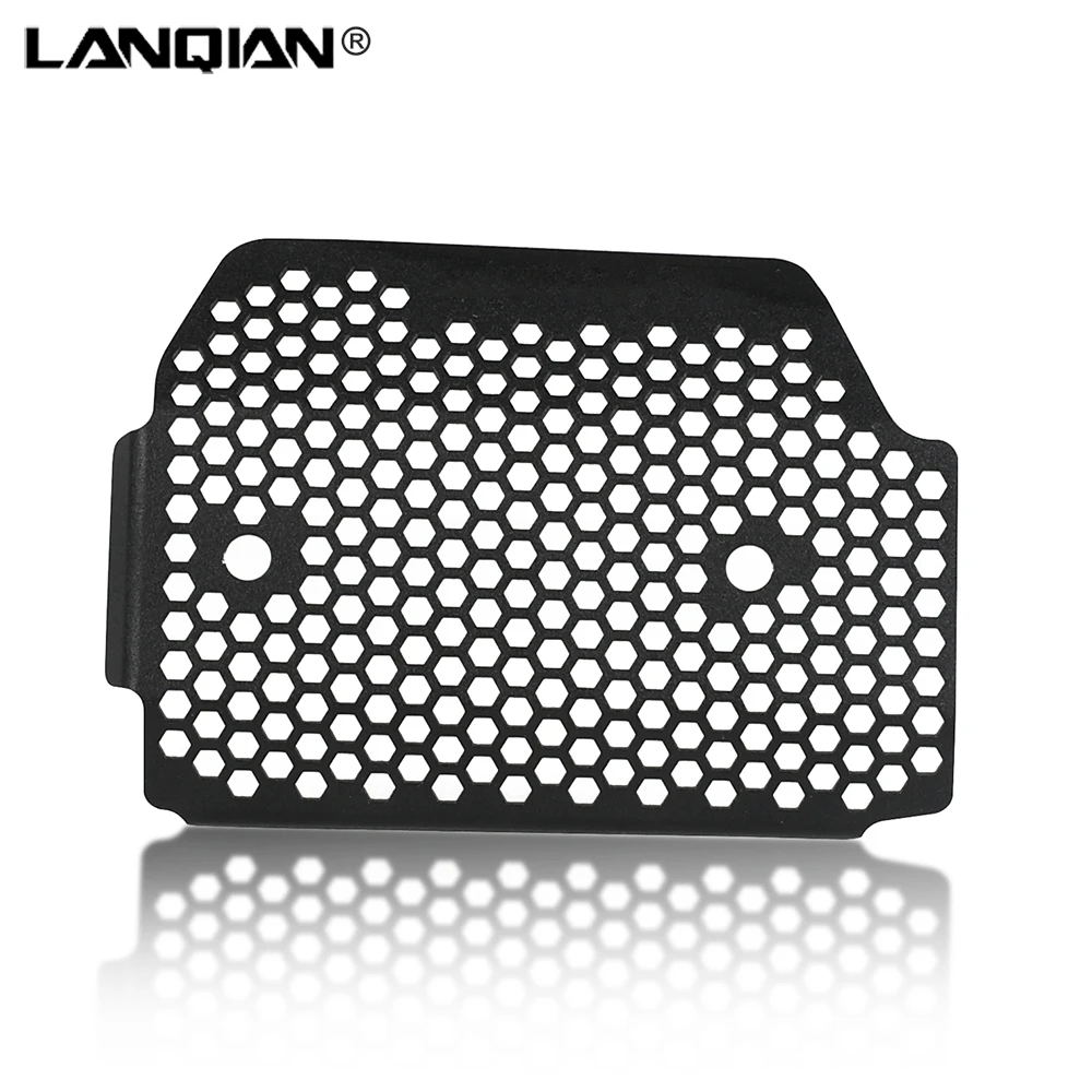 Motorcycle Accessories Voltage Regulator Rectifier Protection Grille Guard Cover For Yamaha XSR900 XSR 900 RN43 2019 2020 2021 - Detail 1